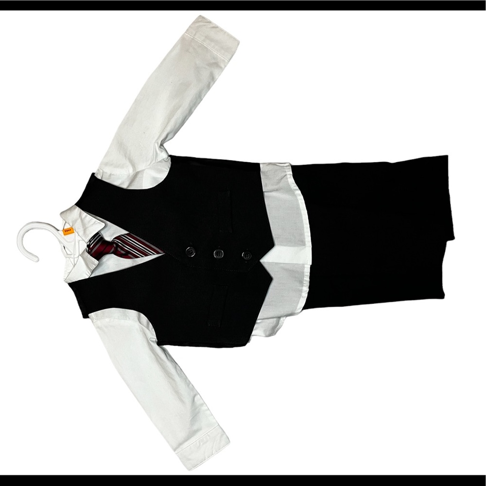 Infant Size 9-12